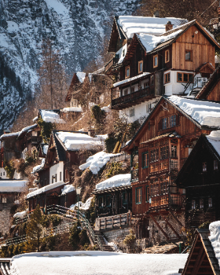 Hallstatt