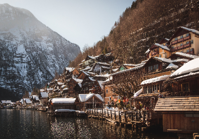 Hallstatt