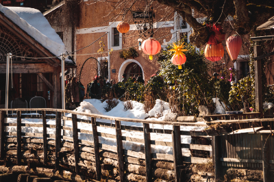 Hallstatt