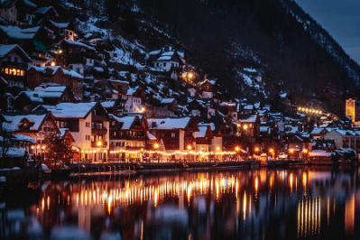 Lakes