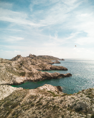 Îles du Friuole