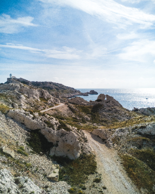 Îles du Friuole