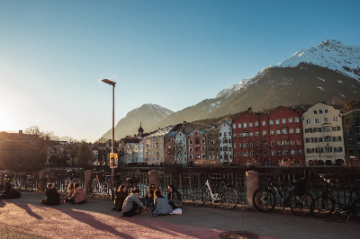 Innsbruck