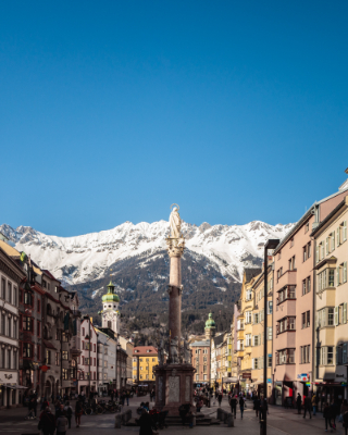 Innsbruck