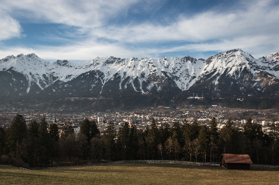 Mountains