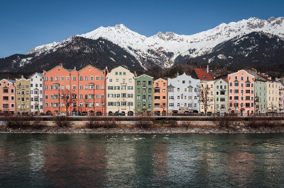 Innsbruck