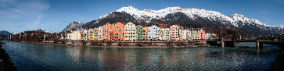 Innsbruck