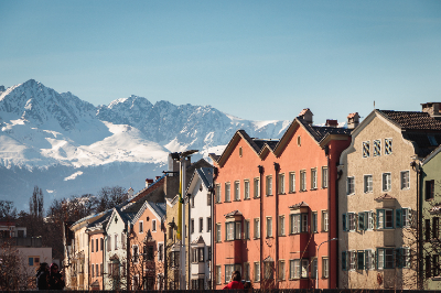 Innsbruck