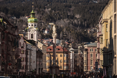 Innsbruck