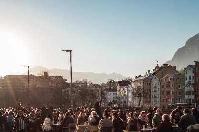 Innsbruck