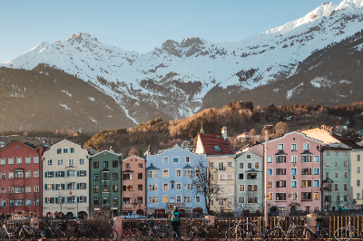 Innsbruck