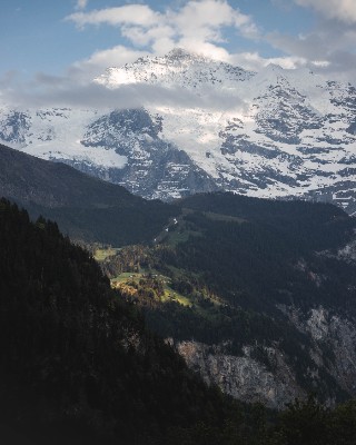 Isenfluh