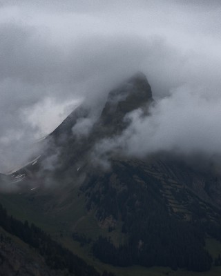 Isenfluh