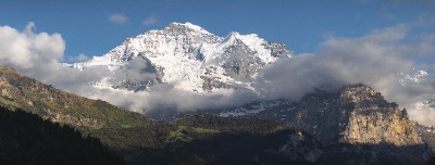 Isenfluh