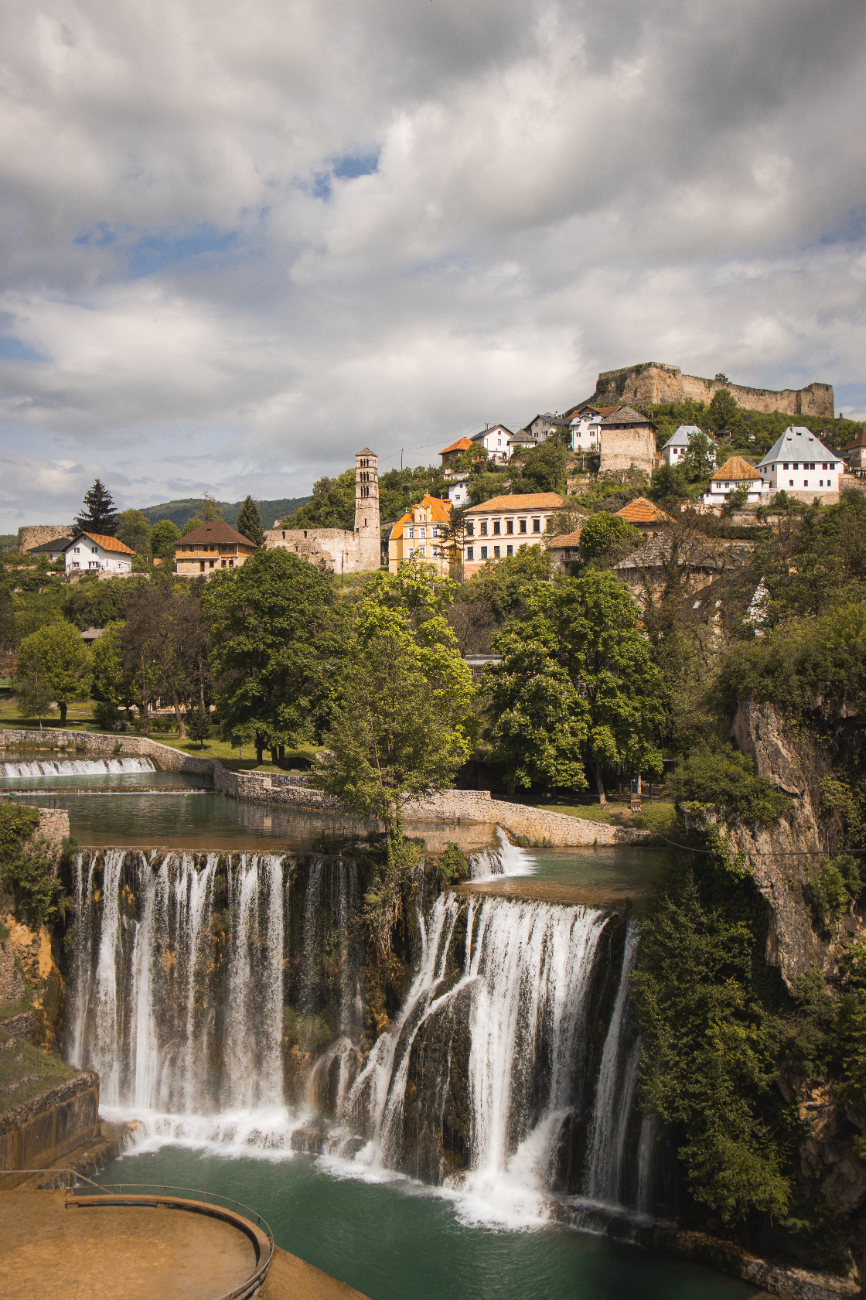 Jajce