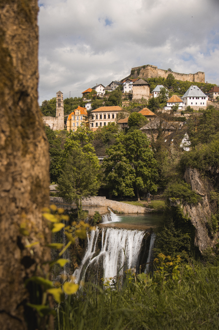 Jajce