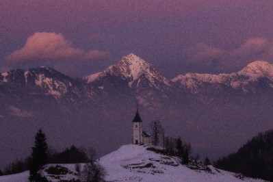 Jamnik