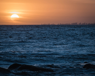 José Ignacio, Uruguay