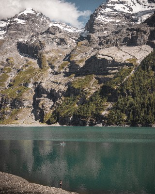 Kandersteg