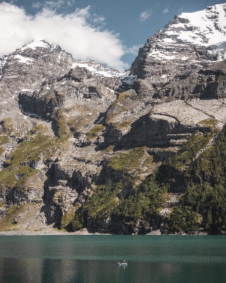 Kandersteg