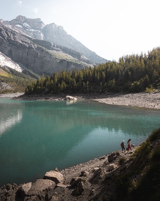 Kandersteg