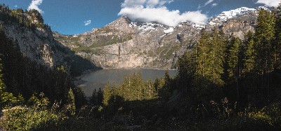 Kandersteg