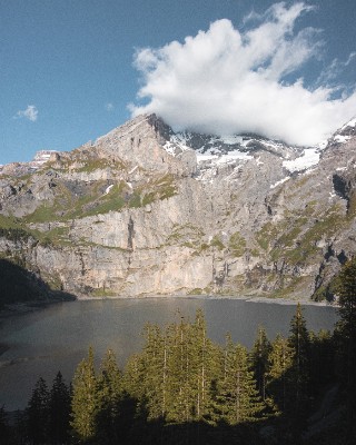 Kandersteg
