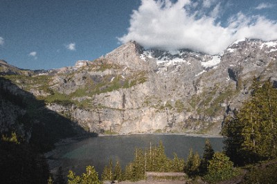 Kandersteg