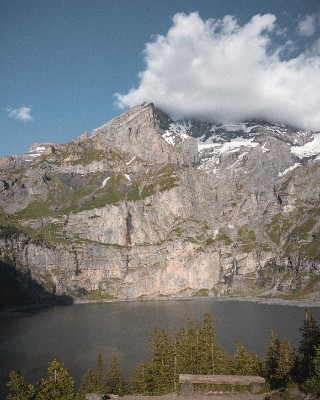 Kandersteg