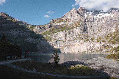 Kandersteg