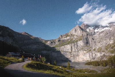 Kandersteg