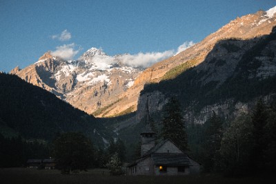 Kandersteg