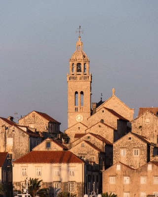 Korčula