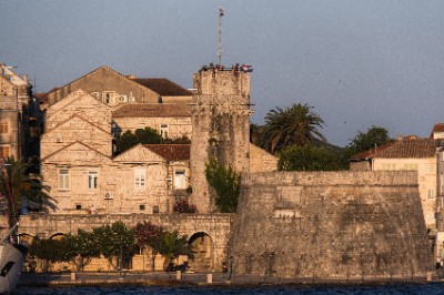 Korčula