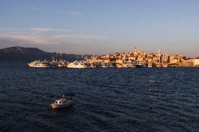 Korčula