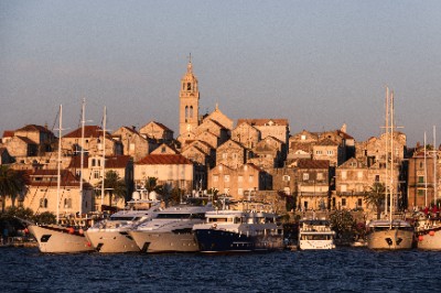 Korčula