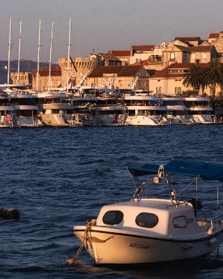 Korčula