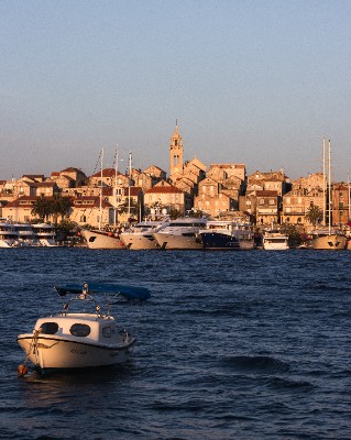Korčula