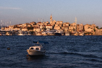 Korčula