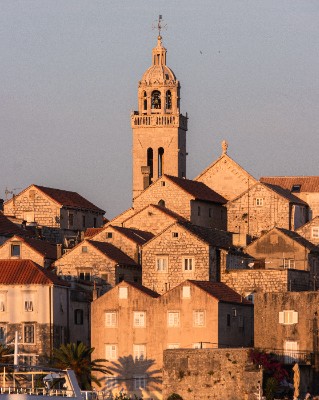 Korčula