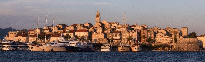 Korčula