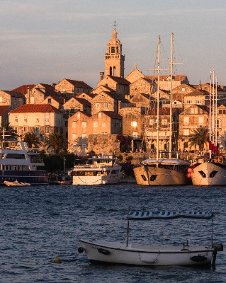 Korčula