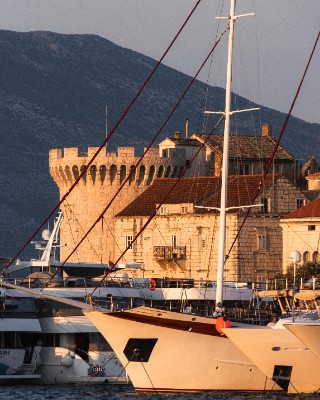 Korčula