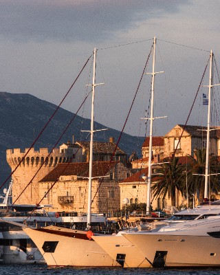 Korčula
