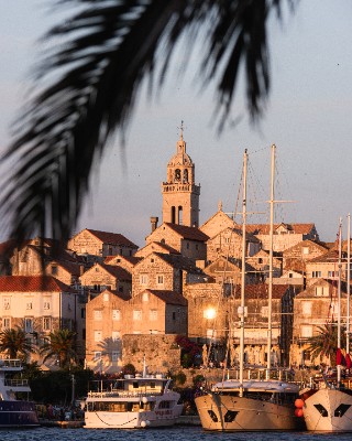 Korčula