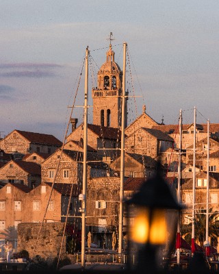 Korčula