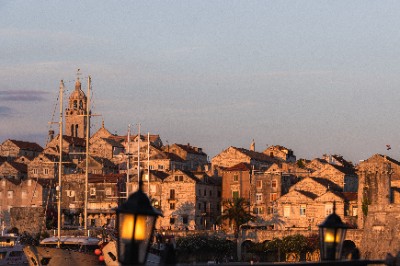 Korčula