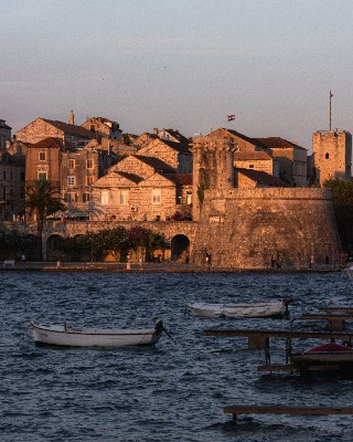 Korčula