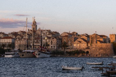 Korčula