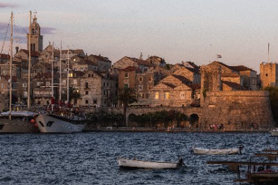 Korčula